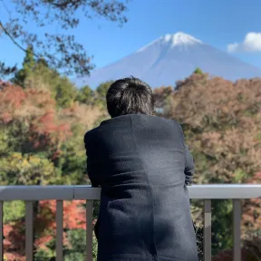 Shogo Fukamiのプロフィール写真